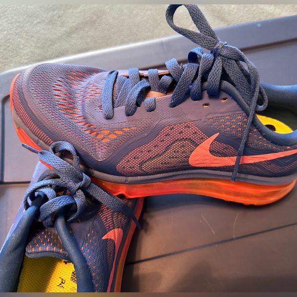 Nike air max. Women’s size 8 - Picture 7 of 8